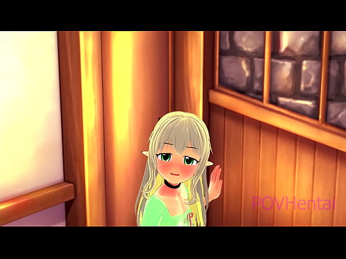 ❤️ (Trap) Pembantu Elvish mantuan anjeun ngumbah beungeut anjeun. ☑ porno super dina su.pornolemon.ru