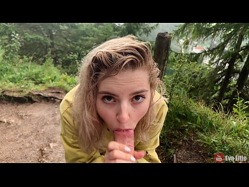 ❤️ Gadis swallows cum sanggeus blowjob umum - Eva Elfi ☑ porno super dina su.pornolemon.ru